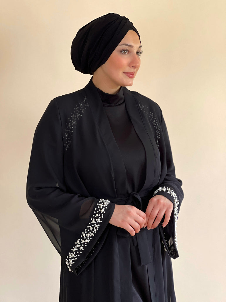 Burkini-Set Samira inkl. Kimono S A Y A H